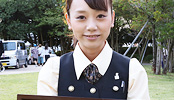 いわきのおいしさ確かめ隊 NO.004