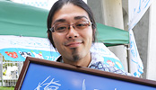 いわきのおいしさ確かめ隊 NO.010