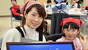 いわきのおいしさ確かめ隊 NO.002